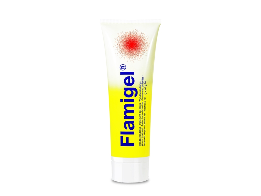 Flamigel 50gr 