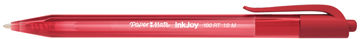 Balpen Paper Mate Inkjoy 100 RT medium 1,0mm