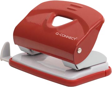 Perforator Q-Connect Light Duty metaal 20vel 