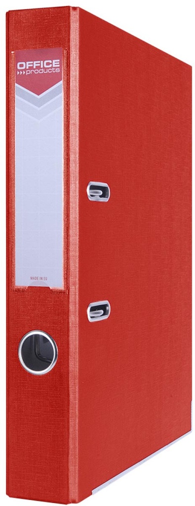 Ordner OFFICE products voor A4  uit karton rug van 5,5 cm