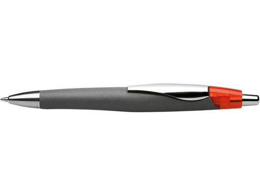 [OUT-131802] Balpen Schneider Pulse medium (rood)