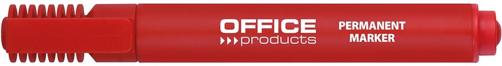 Permanent marker Office Products beitelpunt 1-5mm 