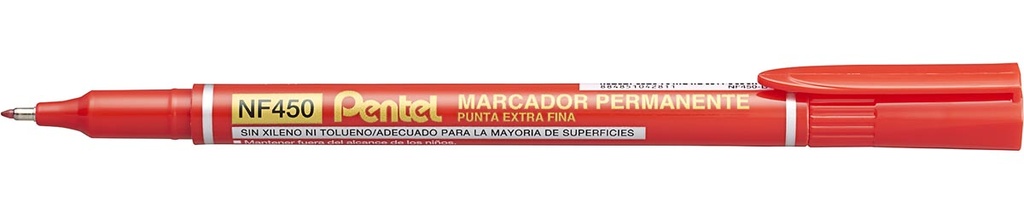 Permanent marker Pentel NF450