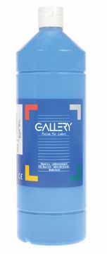 Plakkaatverf Gallery 1l 