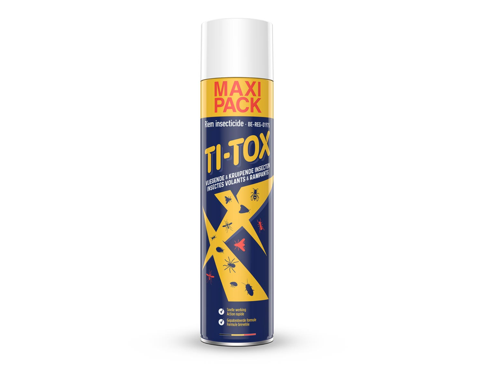 Insecticide Riem Ti-Tox 600ml