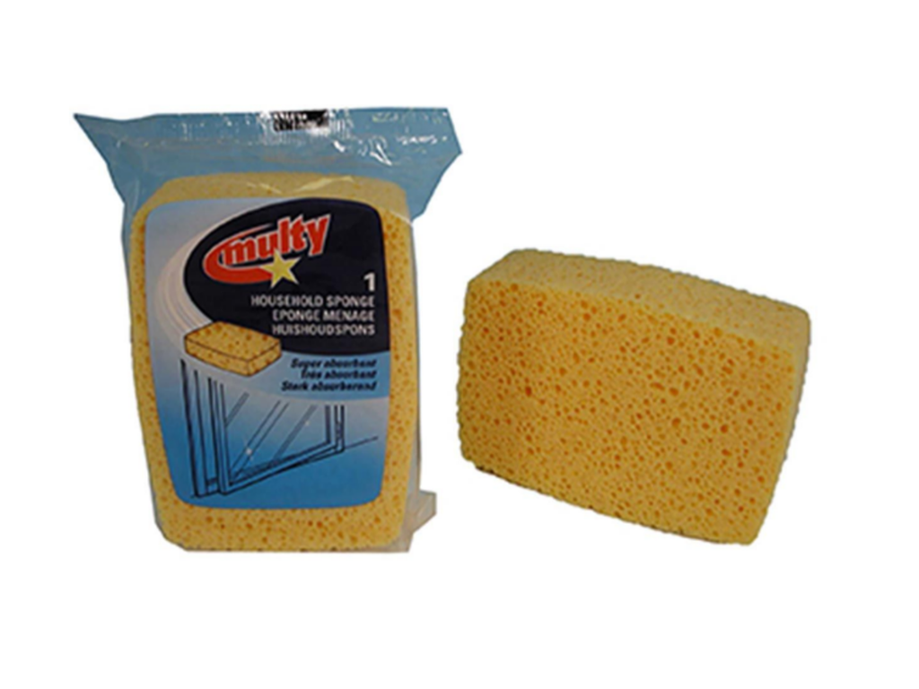 Spons Multy 13,5x10x4cm