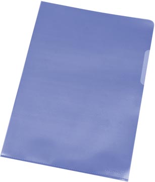 L-map Q-Connect A4 PP 120 Micron (100)