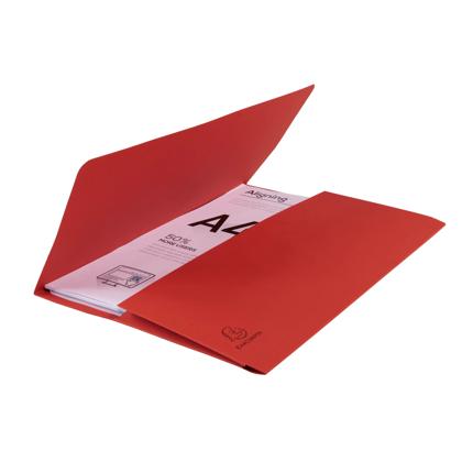 Pocketmap Exacompta FOREVER DIN A4 290g (50)