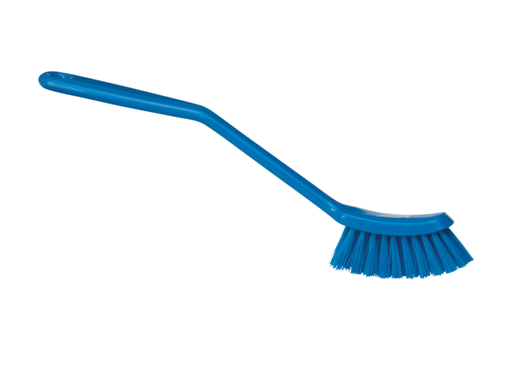 [QUA-42873] Afwasborstel Vikan smal 290mm (blauw)