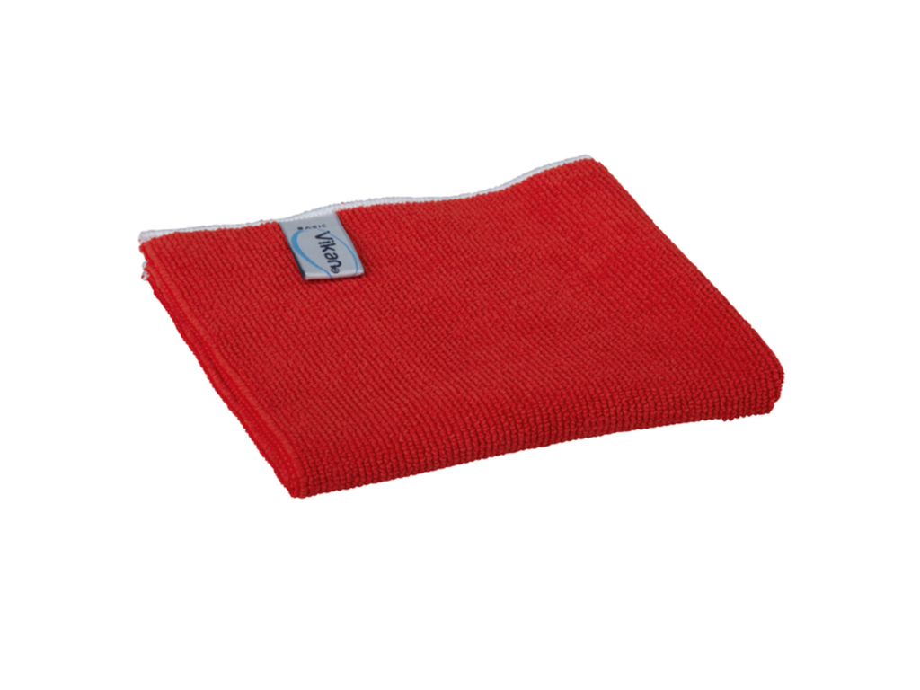 Microvezeldoek Vikan Basic 32x32cm