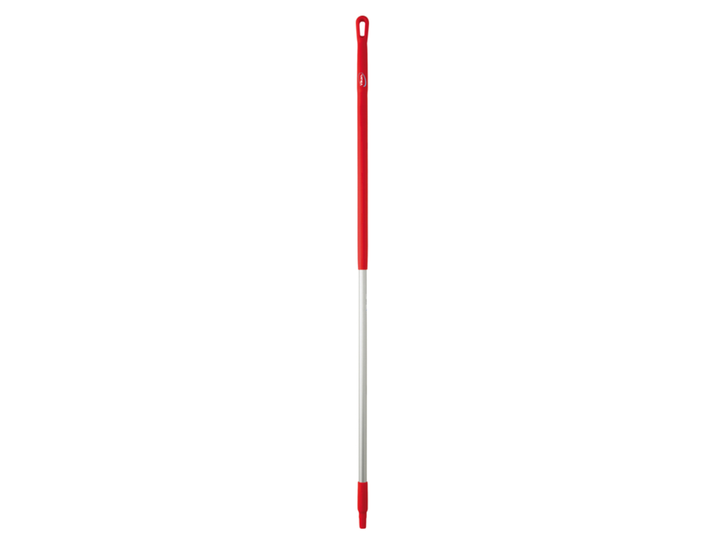 Steel Vikan ergonomic 150cm 31mm aluminium