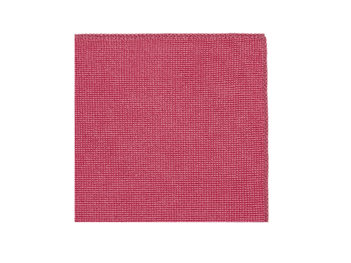 [QUA-FN-5200-0287-7] Microvezeldoek Scotch-Brite Essential 360x360mm (10) (rood)