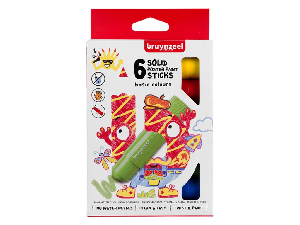 Plakkaatverf sticks Bruynzeel kids (6)