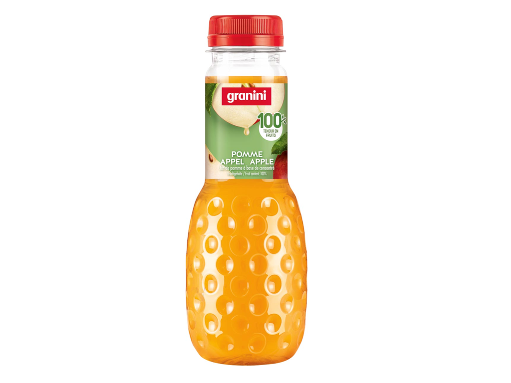 Appelsap Granini 33cl (12)