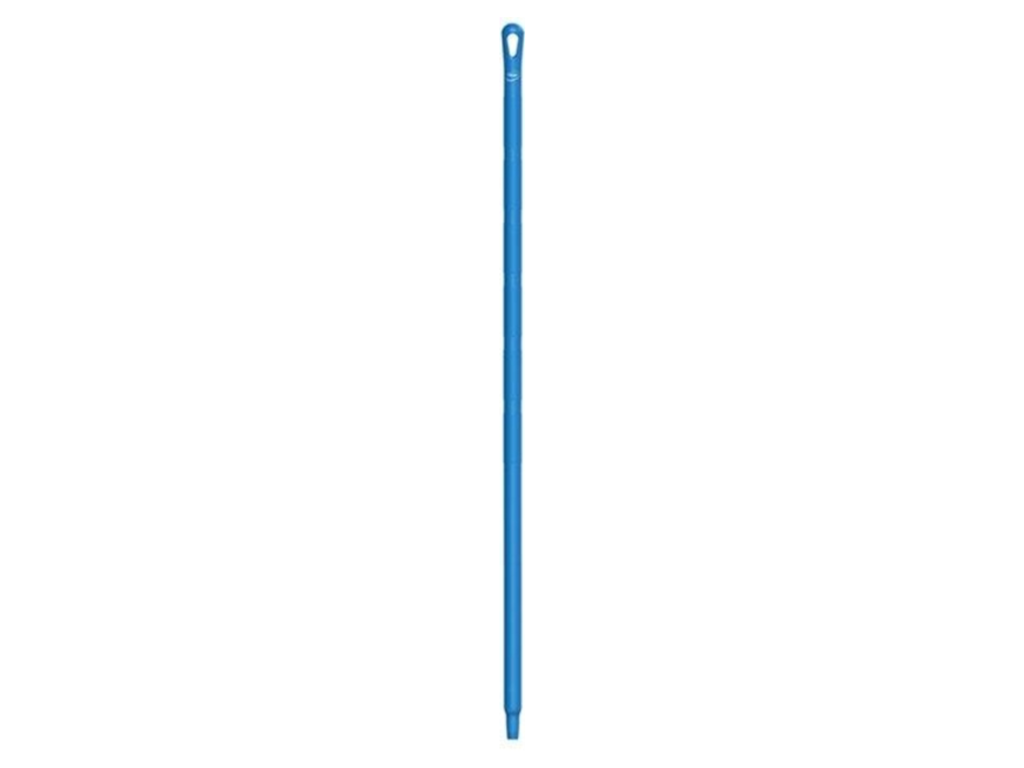 Steel Vikan Ultra Hygiene 150cm 34mm blauw 