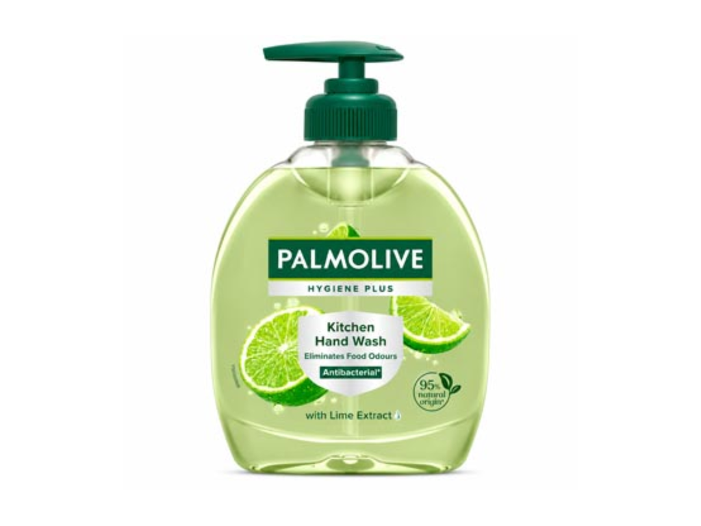 Handzeep kitchen Palmolive Hygiene Plus 300ml