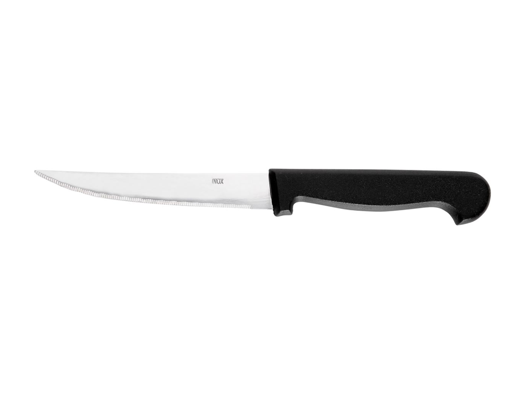 Steakmes Amefa zwart