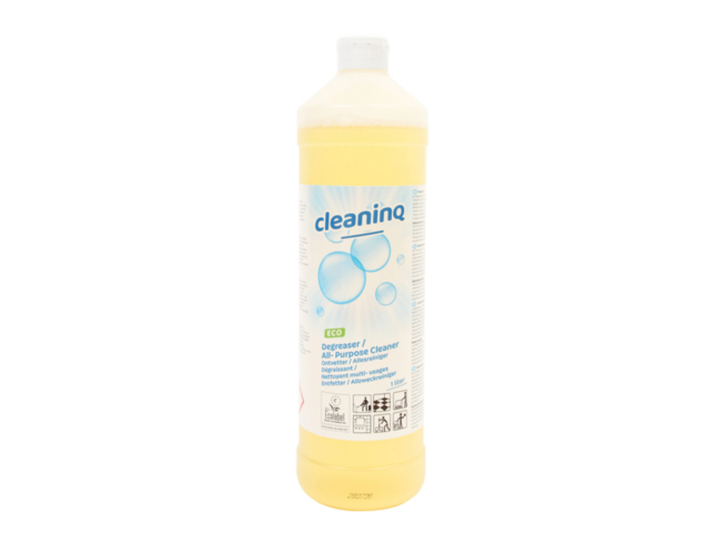 Ontvetter Cleaninq Eco 1 liter 