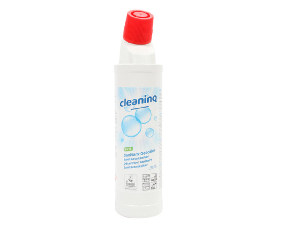 Sanitairontkalker Cleaninq Eco 750ml 