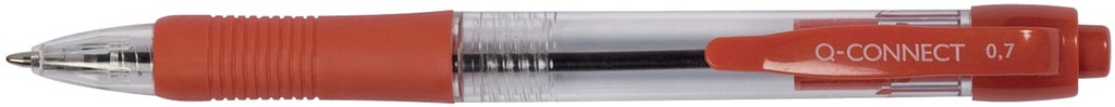 Balpen Q-Connect retractable medium 