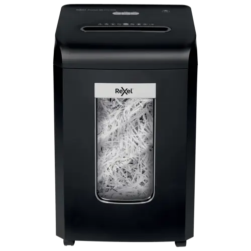 Papiervernietiger promax QS RSS1838 P2