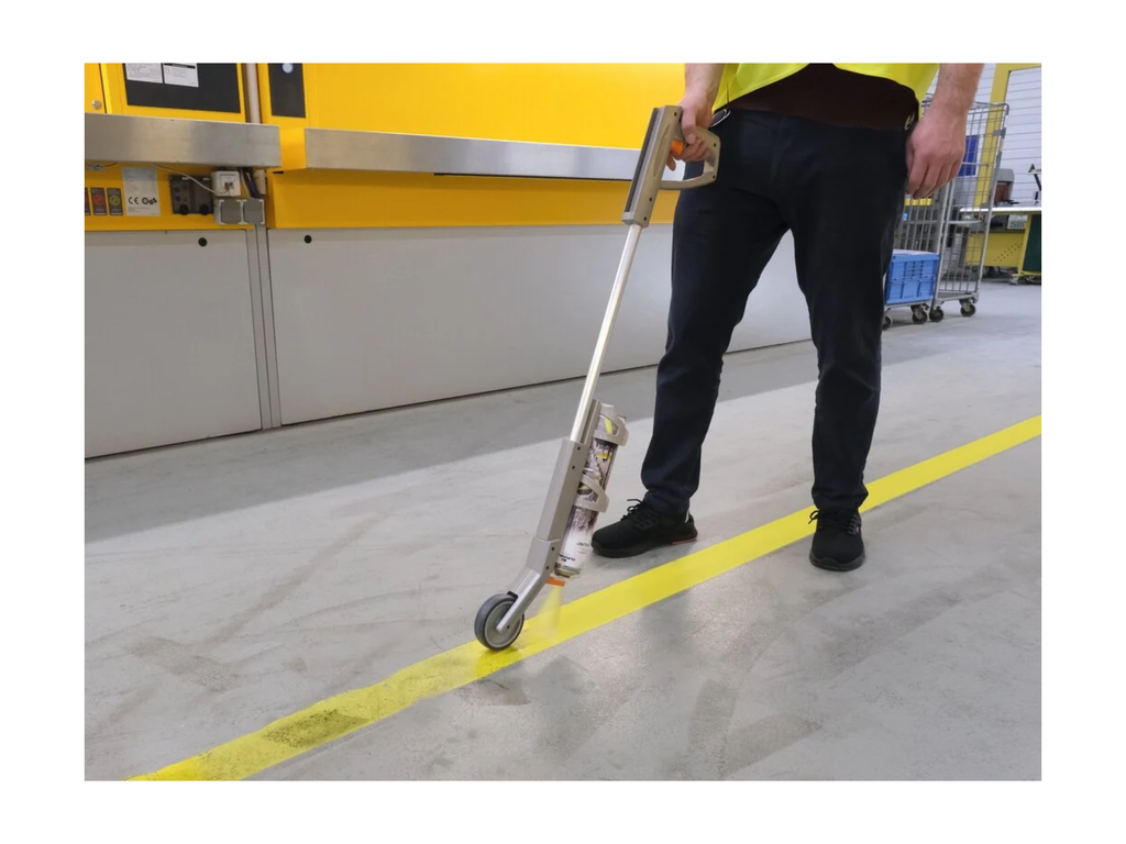 Markeerstaaf Duraline Easytrack S