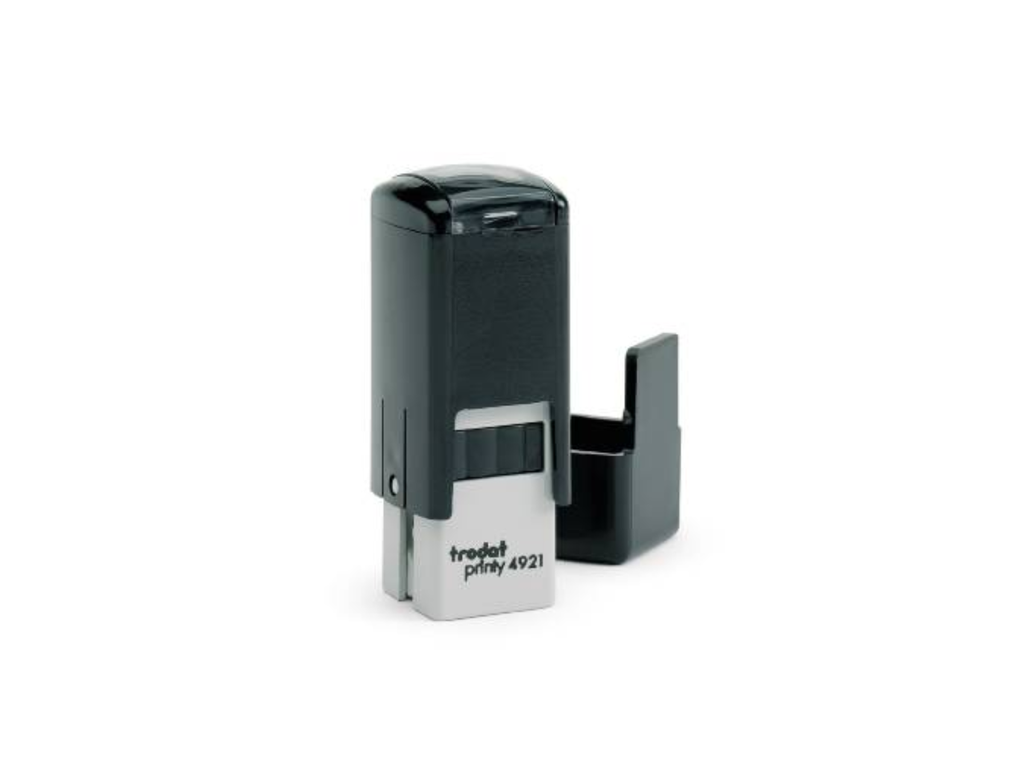 Trodat Printy 4921 + tekst