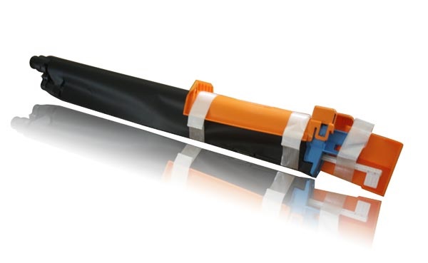 Drum Minolta Color Laser DR512 bizhub C224 500.000 pag. BK