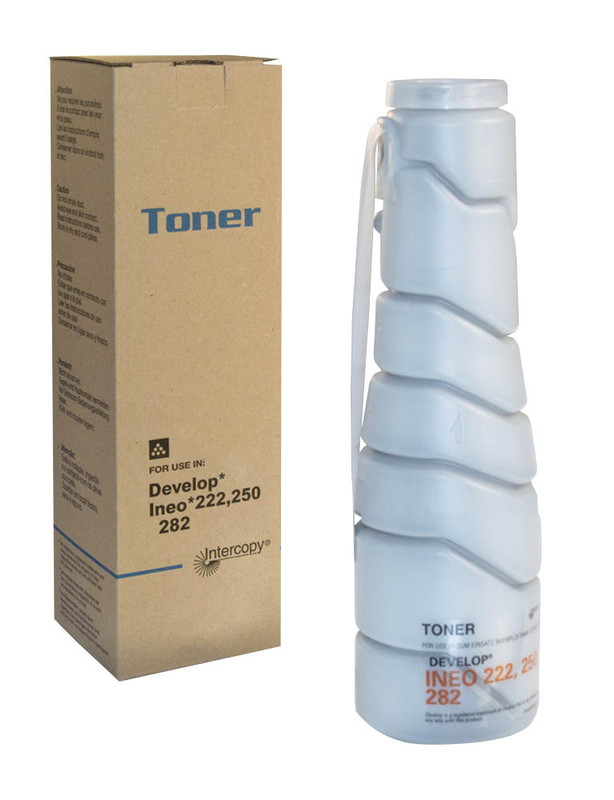 Toner Minolta Color Laser TN211 bizhub 250 17.500 pag. BK
