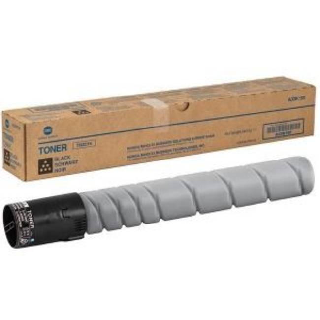 Toner Minolta Color Laser TN324 bizhub C308 28.000 pag. BK