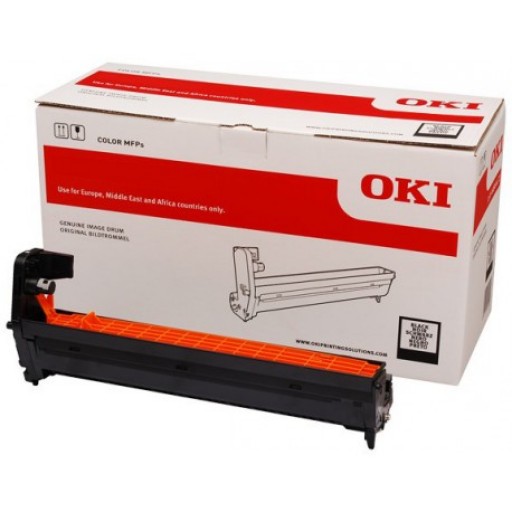 Drum Oki Color Laser 46484108 MC563dn 30.000 pag. BK