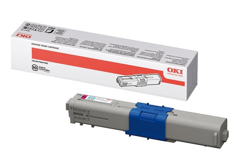 Toner Oki Color Laser 44469723 MC562dn 5.000 pag. MAG