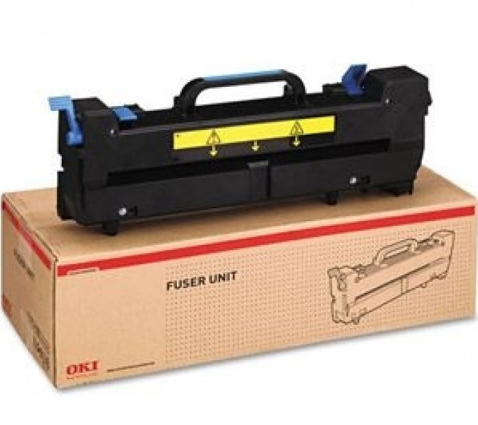 Fuser kit Oki Color Laser 43529405 MC851cdtn 100.000 pag.