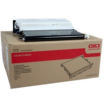 Riemeenheid Oki Color Laser 43449705 MC851cdtn 80.000 pag.