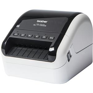Labelprinter Brother QL-1110NWB