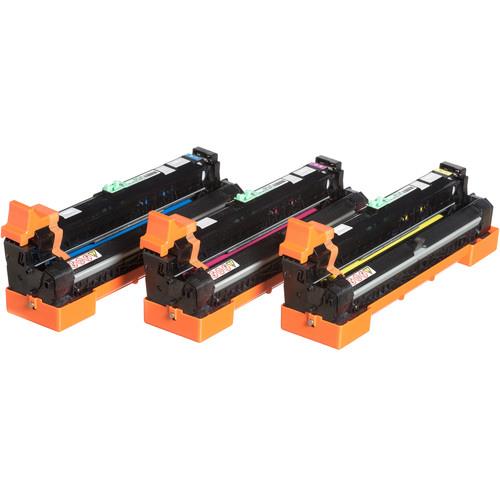 KleurenDrum Ricoh Color Laser 408224 SPC352DN 12.000 pag. col. (407405)