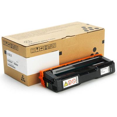 Toner Ricoh Color Laser 407532 SP C252DN 4.000 pag. CY