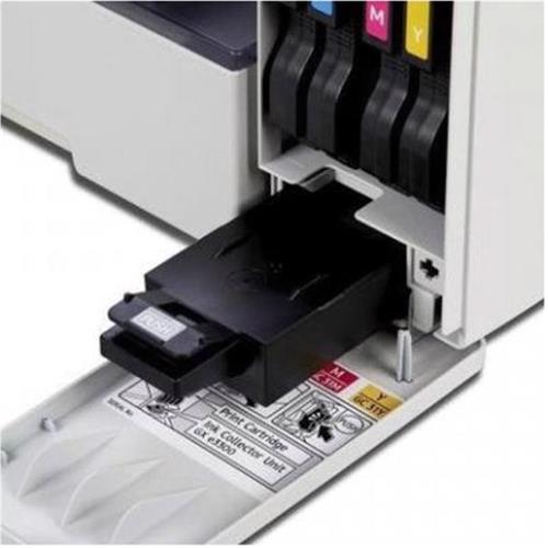 Cartridgeopvangbak Ricoh Inkjet GC41 Aficio SG 3100SNw 27.000 pag. (405783)