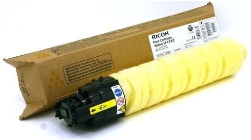 Toner Ricoh Color Laser 821207 Aficio SP C430 24.000 pag. CY (821280)