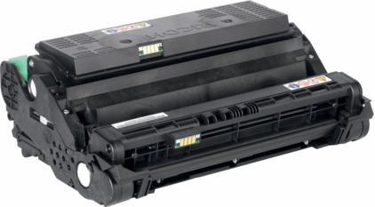 Toner Ricoh Mono Laser 407340 SP 3600DN/4500E 6.000 pag. BK