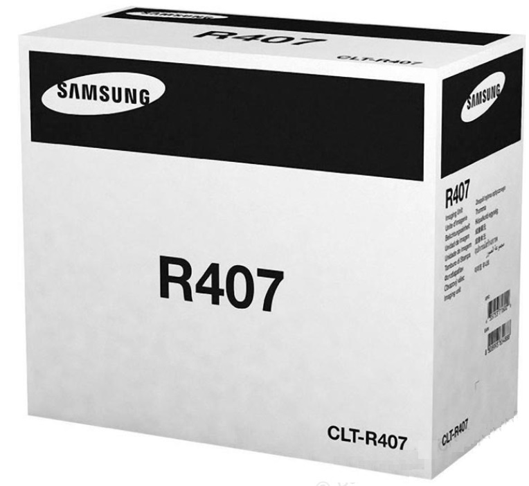 Imaging Unit Samsung Color Laser CLT-R407 CLP-325 24.000 pag.