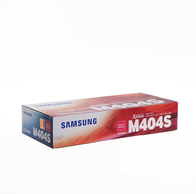 Toner Samsung Color Laser CLT-M404S CLP-362 1.000 pag. MAG