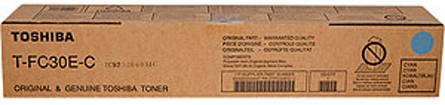 Toner Toshiba Color Laser T-FC30EK e-STUDIO 2050C 38.400 pag. BK