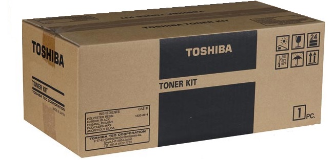 Toshiba E-studio 382P/403S toner T4030 BK