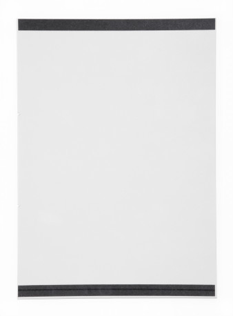 Ophangtas Durable A4 magnetisch transparant (2)