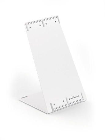 Zichtpanelensysteem FUNCTION TABLE MODULE 20