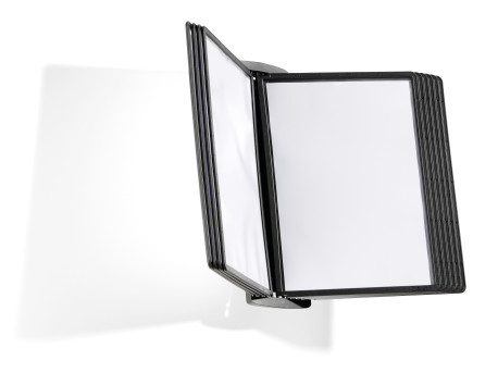 Zichtpanelensysteem Durable Sherpa Style Wall 10