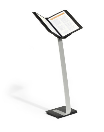 Vloerstandaard Durable Sherpa Stand Pro 10