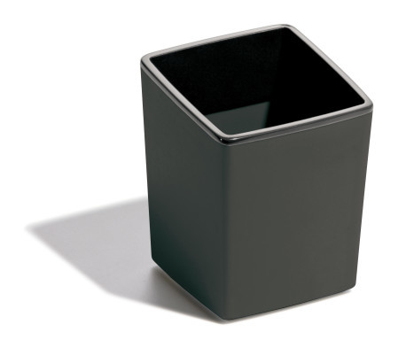 Pennenbakje Durable Varicolor Pen Cup zwart