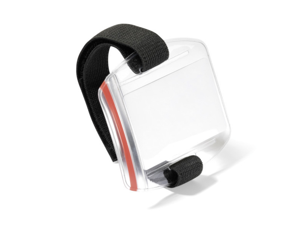 Kaarthouder Durable Outdoor Secure met armbevestiging waterdicht (10)